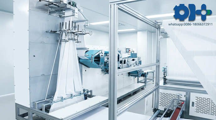 bed cover making machine pillow cover making machine