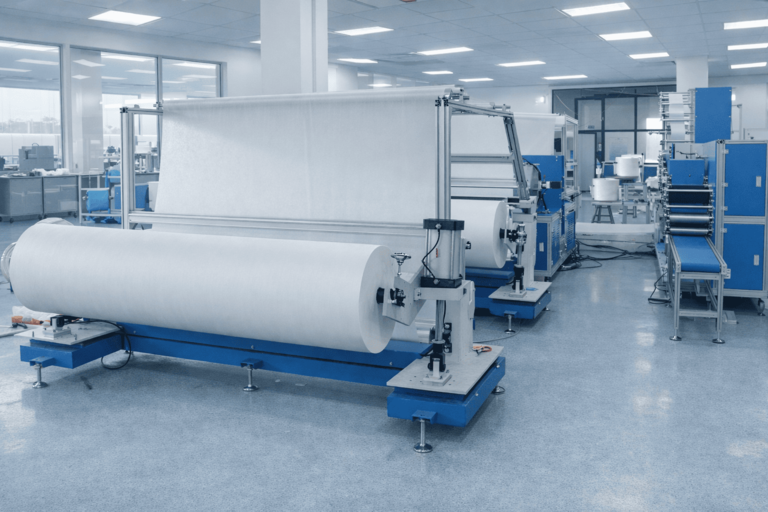 bed cover making machine pillow cover making machine (2)